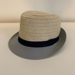 Kids fedora hat.